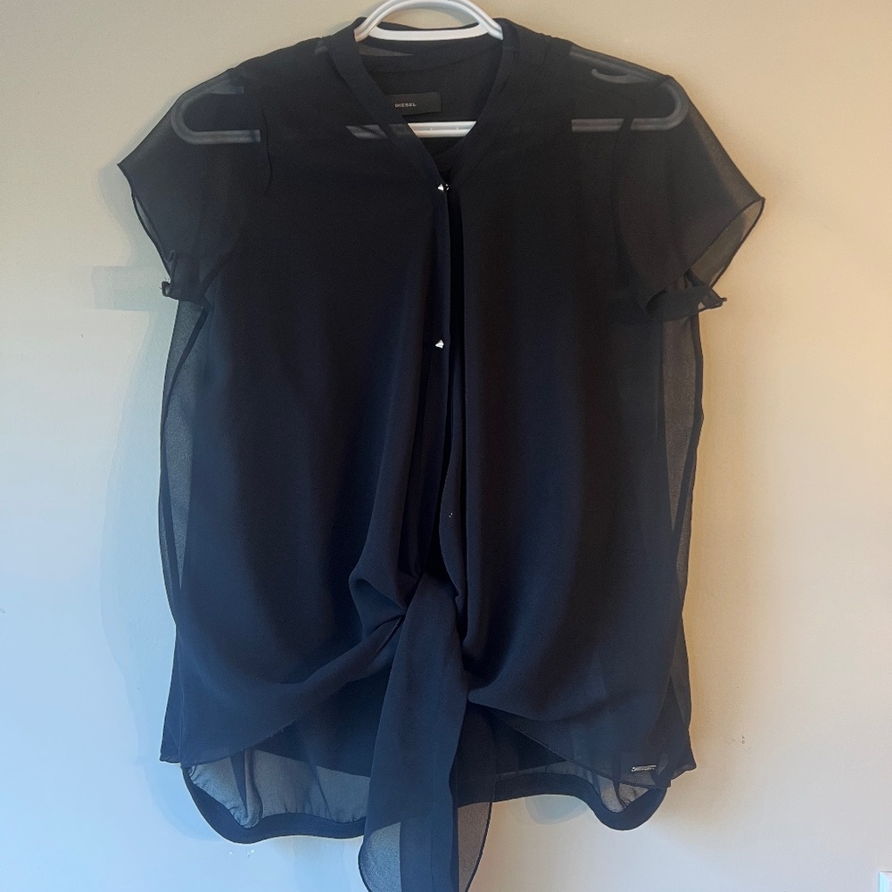 Diesel top